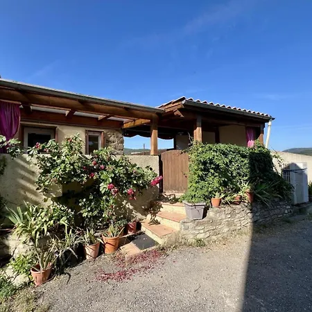 Rafael Hébergement de vacances Quintillan