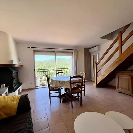펜션 Rafael Quintillan