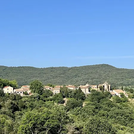Hébergement de vacances Rafael