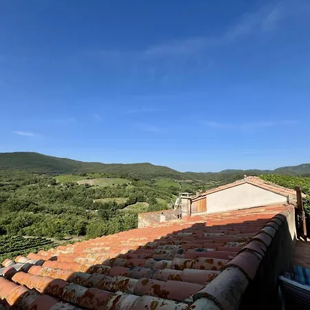 Hébergement de vacances Rafael *